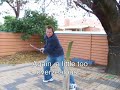 Kaze Katana Tatami Demo