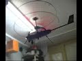 Mini RC Heli