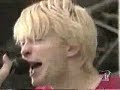 Radiohead - Creep Live 94 - En vivo