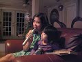 angelica and annie sing an all-time favorite karaoke song originally sung by frank and nancy sinatra