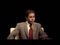 Talk to Jazeera - Michael Chertoff  - 27 May 08 - Part 1