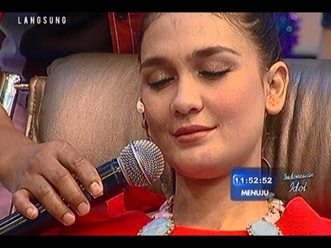 ahok aksi rapat dpr hebat Luna Ahmad Raffi Hipnotis Di Mengaku Maya Dahsyat @ Cinta Kuya Uya