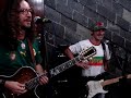 Silv�rio Pessoa e Manu Chao