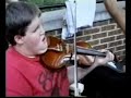 Michael Cleveland - Wheel Hoss