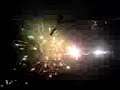 firework party at mine =).
