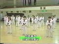 Taekwondo Master Lee Kyu-Hyung: Student Demonstrations Taekwondo Master Lee Kyu-Hyung: Student Demonstrations