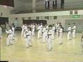 Taekwondo Master Lee Kyu-Hyung: Student Demonstrations