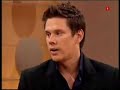 Loose Women: Il Divo Interview