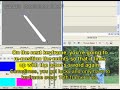 sv tutorial: vegas lightsaber effect tutorial remake