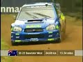 WRC2003 Season