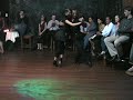 Tango \"Cafe Dominguez\" by Osvaldo Zotto and Lorena Ermocida Tango \"Cafe Dominguez\" by Osvaldo Zotto and Lorena Ermocida