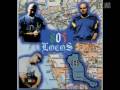805 Locos -Summertime In the 805（G-funk）