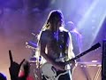 HIM - Funeral of Hearts @ the Docks in Toronto -Oct 24, 2007