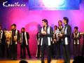 Mr International 2008