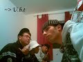 Uniao BlaCk TranCe - Fofao =D