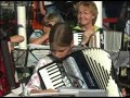 Vilma plays Accordion Valz no 2, Dimitrij Sjostakovitj