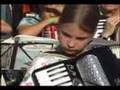 Vilma plays Accordion Valz no 2, Dimitrij Sjostakovitj
