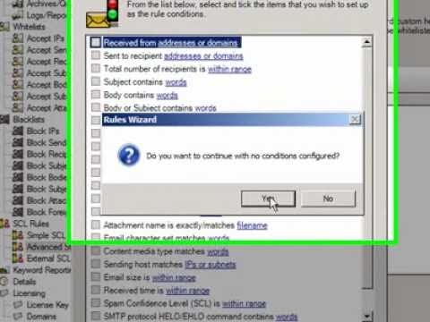 how to turn off tls in exchange 2010
