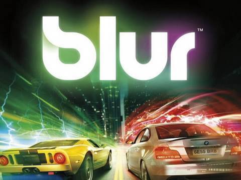 preview-GameZone\'s Blur Video Review (Game Zone)