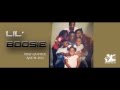 Lil Boosie's Daughter Iviona Hatch- This Cant Be Happening Ft. Mrs.Honey & Quante
