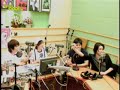 080430 sukira - Kangin & Heechul (surprise guest) 2/2