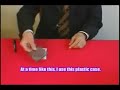Masuda Magic Trick - Wow!
