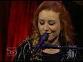 Crucify (live) - Tori Amos