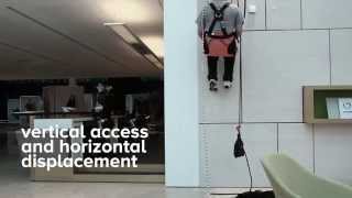 SafeAccess & RopeClimber