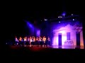 throw it on me- jazz romi laino 5/12. twins tap