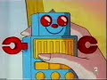 marmalade boy episode 21 spanish dub 1/2