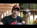 Panasonic Lumix DMC-ZS7 Review
