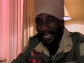 Exclusive Interview with Sizzla on HipHopCanada.com Exclusive Interview with Sizzla on HipHopCanada.com