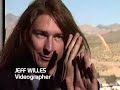 UFO Footage Review by NASA over O'Hare Phoenix May 24, 2003