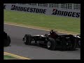 LIGNA 1 Grand Prix Albert Park 2008/09 LIGNA 1 Grand Prix Albert Park 2008/09