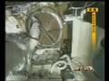 LIVE 神舟七号出舱 翟志刚 太空行走 ShenzhouVII Space Walk ★part 1★