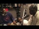 Batcave radio - Black Deniro Interview part 1
