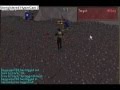 chris 4 king bounty hunter video 1 :cross bow/magic bow