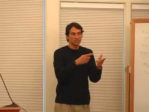 democratization - Angelo Segrillo, Professor of Political Science, University of Sao Paolo, Brazil.