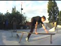 skate church 9/16/08
