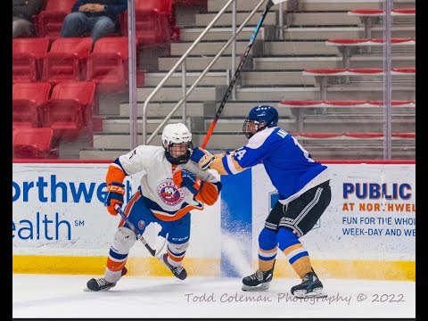 Michael Calabrese | September 2022 Highlights