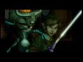 The Legend Of zelda : Twilight Princess / Dark Beast Ganon