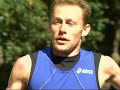 STEFANO BALDINI IN ALLENAMENTO