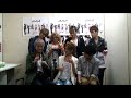 AAA 【グッズ紹介後編】AAA TOUR 2012 -777- TRIPLE 