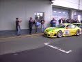 Ankunft Manthey Porsche