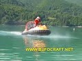 HoverCraft BUFO | speed boat for sale | speed boats