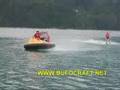HoverCraft BUFO | speed boat for sale | speed boats