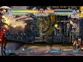 BB: CS - Tsubaki Combos