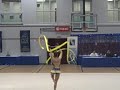 2009 Canadian championships