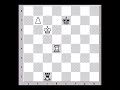 Chess Endgame Lesson: Lucena Position
