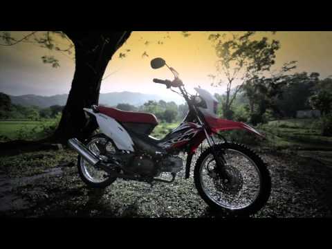 xrm honda - Client: Honda XRM Agency: ASPAC Law Director: Raffy Francisco Producer: Victor C. Villa-Real Editor/GFX Artist: Aris Licuanan.